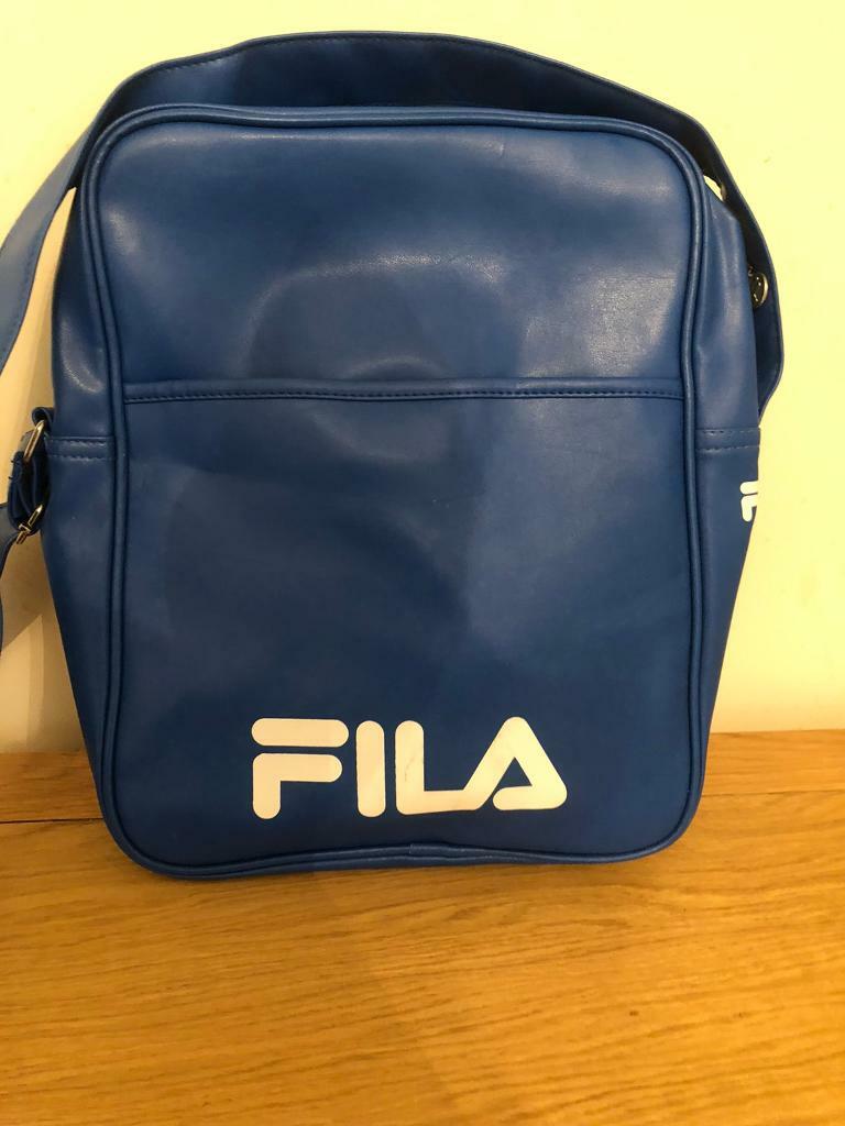 fila retro backpack
